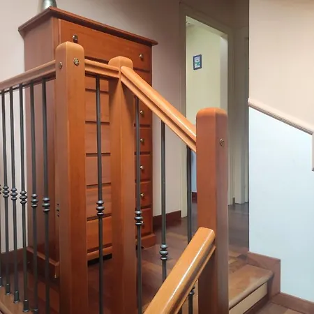 Appartement D'elite *