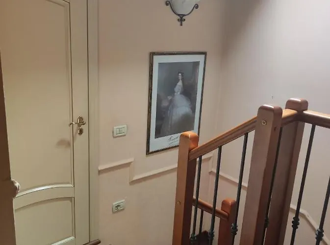 Appartement D'elite *