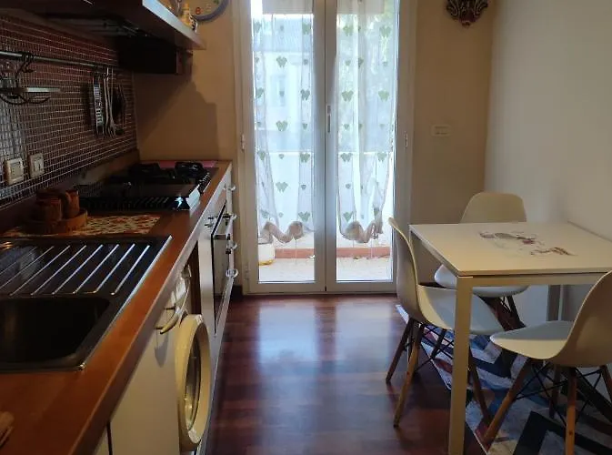 D'elite Appartement Ferrare