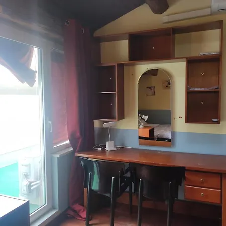 Apartament D'elite Ferrara