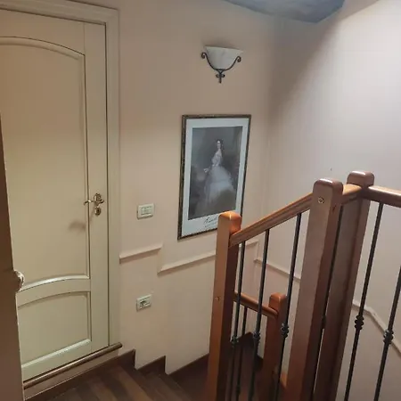 Apartament D'elite *