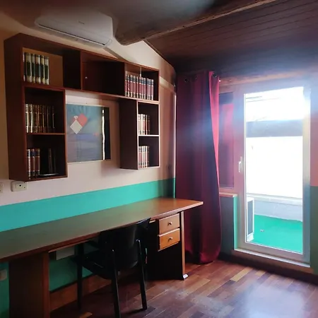 Apartamento D'elite Ferrara