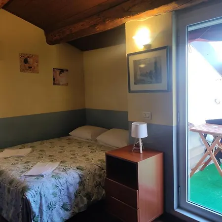 D'elite Apartment