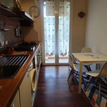 D'elite Apartment Ferrara