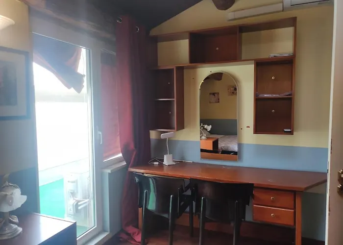 Appartement D'elite Ferrare