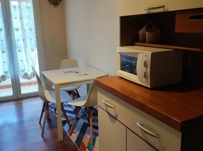 Appartamento D'elite