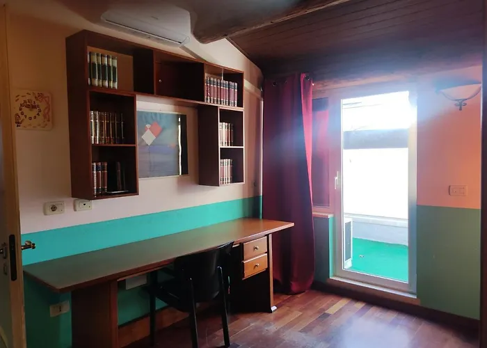 Appartement D'elite Ferrare